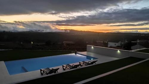 Sao Tiaguinho Villa | "Villa Carpe Diem" Country house
