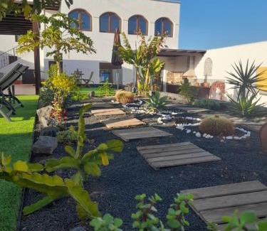 Los Mojones Apartment | Villa Carpe Diem en Puerto del Carmen
