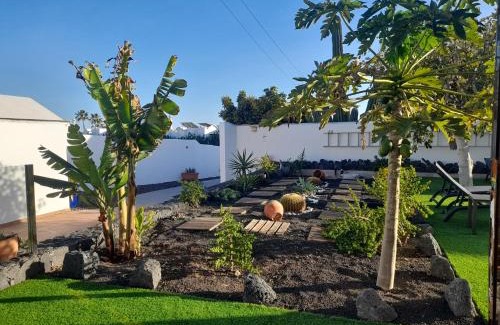 Los Mojones Apartment | Villa Carpe Diem en Puerto del Carmen