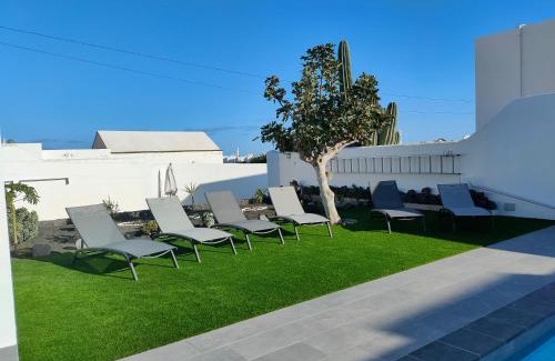 Los Mojones Apartment | Villa Carpe Diem en Puerto del Carmen