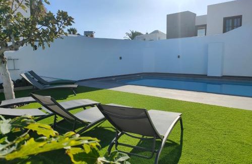 Los Mojones Apartment | Villa Carpe Diem en Puerto del Carmen
