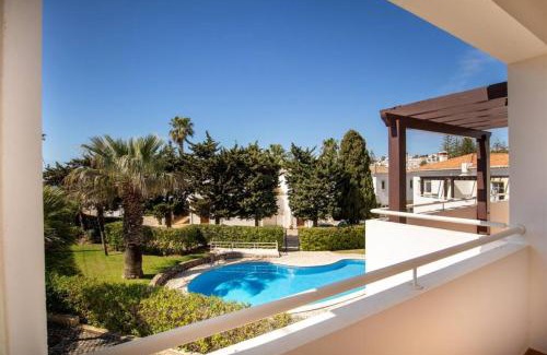 Praia da Luz House | Villa Carraig