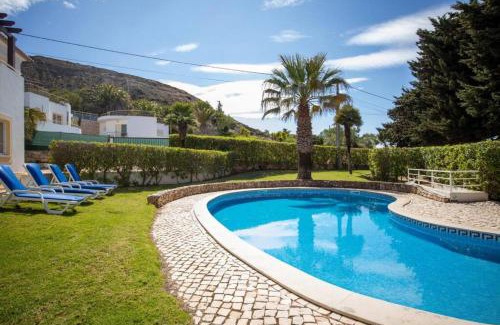 Praia da Luz House | Villa Carraig