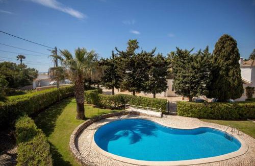 Praia da Luz House | Villa Carraig