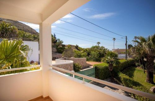 Praia da Luz House | Villa Carraig