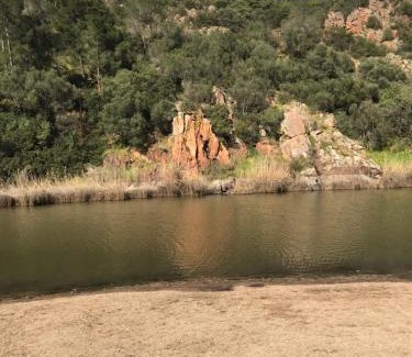 Valledoria Villa | Villa Carrubo Valledoria