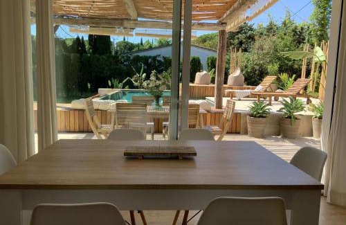 L'Escala Villa | Villa Casa del Hort, Private Pool & Garden