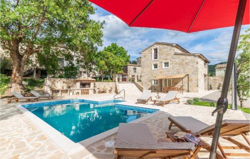 Buzet House | Villa Casa Di Nonno Giovanni