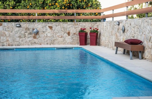 Agia Villa | Villa Casa di Verde