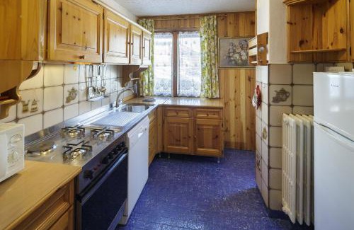 Cortina d'Ampezzo Historic Centre Apartment | Villa Casanova - Stayincortina