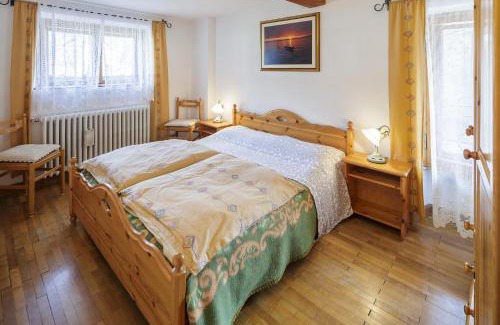 Cortina d'Ampezzo Historic Centre Apartment | Villa Casanova - Stayincortina