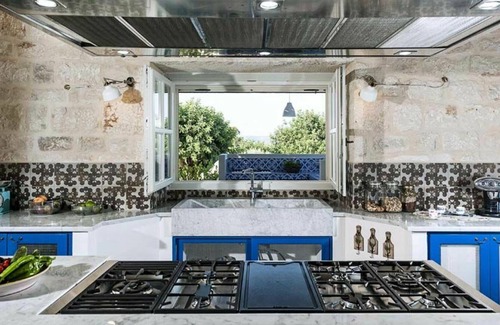 Campanella-Gianforma Villa | Villa Casi o Cantu - Holiday rental with swimming pool in Val di Noto, Sicily