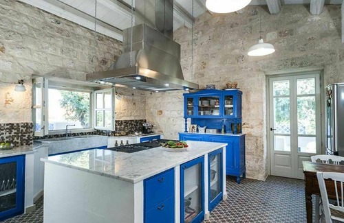 Campanella-Gianforma Villa | Villa Casi o Cantu - Holiday rental with swimming pool in Val di Noto, Sicily