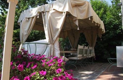 Val Canina House | Villa 'Castagno' with pool