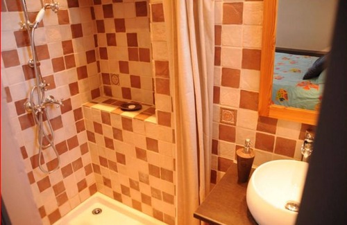 Vancia - Crepieux House | Villa Castel Florentino room
