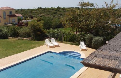 Olhao Villa | Villa Castelos, Quelfes, Eastern Algarve 8700-581