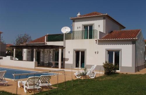 Olhao Villa | Villa Castelos, Quelfes, Eastern Algarve 8700-581