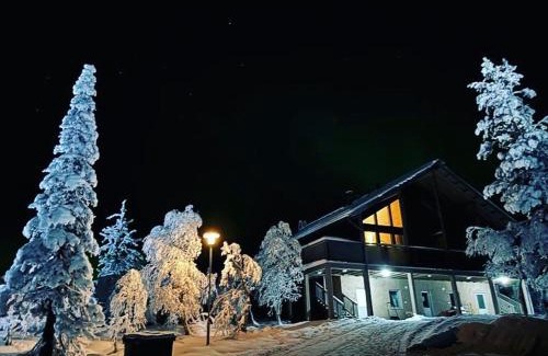 Saariselka Apartment | Villa Castillo