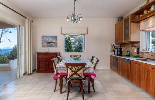 Katakali House | Villa Catherine