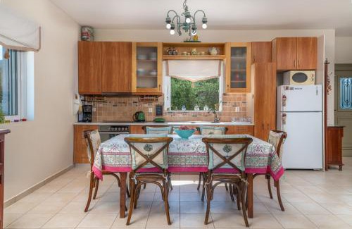 Katakali House | Villa Catherine