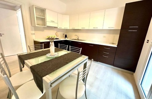 Avola Apartment | Villa Cavagrande with private pool and solarium