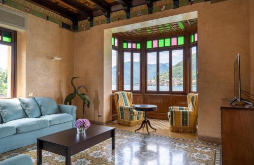 Sulzano House | Villa Cecilia - pieds dans l'eau