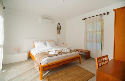 Atakoy Villa | Villa Cedrus