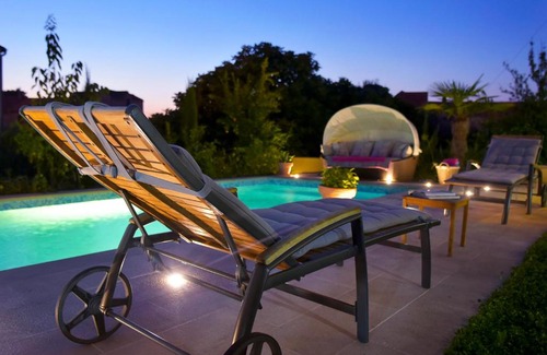 Postira Villa | Villa Celine