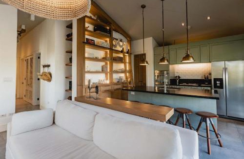 Las Escobas del Venado Villa | Villa Ceviche Home at the Heart of Venao