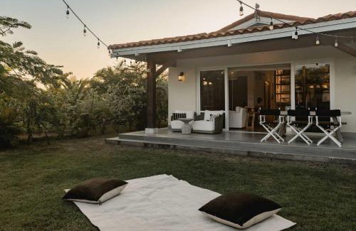 Las Escobas del Venado Villa | Villa Ceviche Home at the Heart of Venao