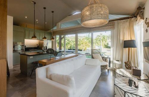 Las Escobas del Venado Villa | Villa Ceviche Home at the Heart of Venao
