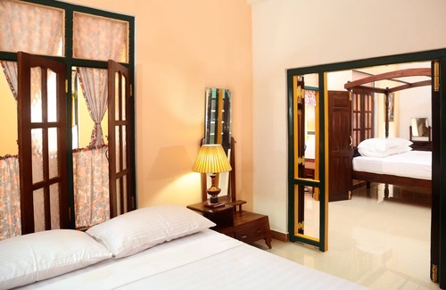 Kimbulapitiya House | Villa Ceylon
