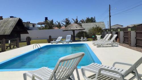 Passo de Torres Villa | Villa Chá by Charibas