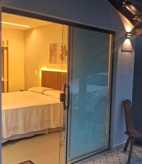 Guarapari Cabin | Villa Chalé Meaípe