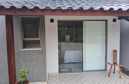 Guarapari Cabin | Villa Chalé Meaípe