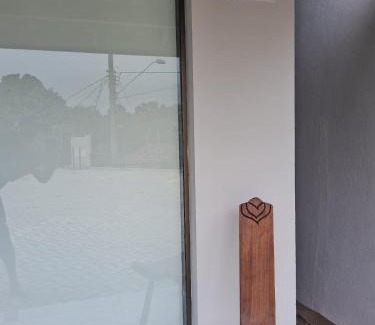 Guarapari Cabin | Villa Chalé Meaípe