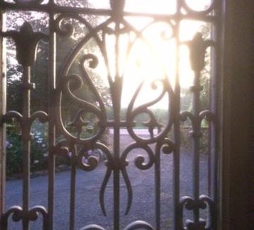 La Bloutiere Bed & Breakfast | Villa Chanteraine
