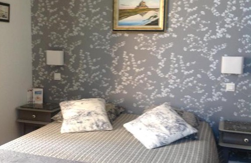 La Bloutiere Bed & Breakfast | Villa Chanteraine