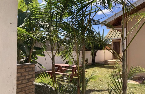 Antananarivo Villa | Villa Chezsoa Andoharanofotsy