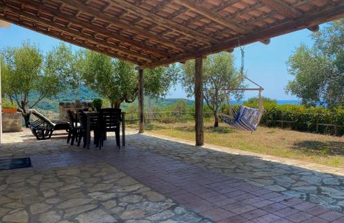 Ascea House | Villa Chiara