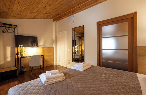 Gradara Bed & Breakfast | VILLA CHIARA