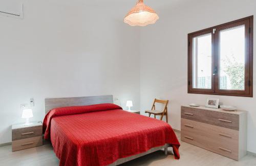 Triscina Villa | Villa Chiara