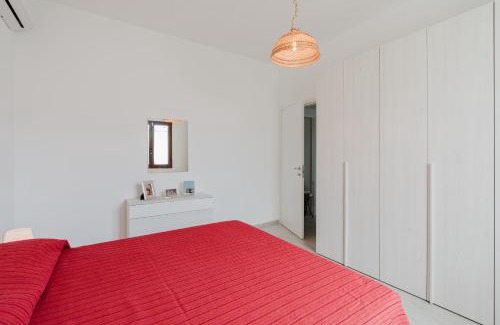 Triscina Villa | Villa Chiara