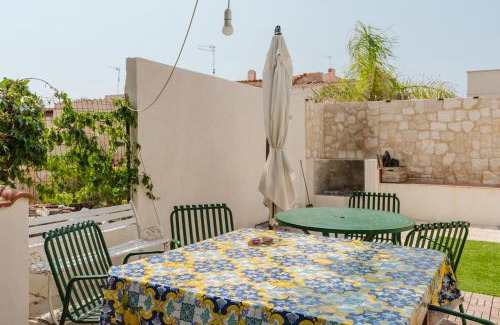 Triscina Villa | Villa Chiara