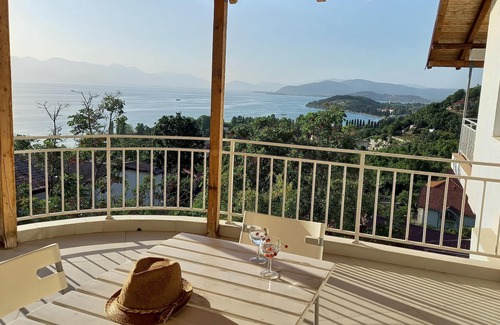 Ohrid House | Villa Chingo