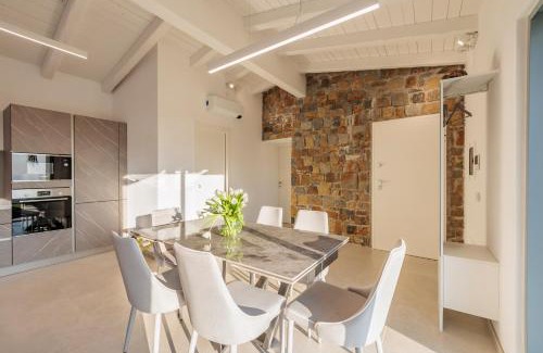 Bordighera Villa | Villa Chloé