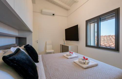 Bordighera Villa | Villa Chloé