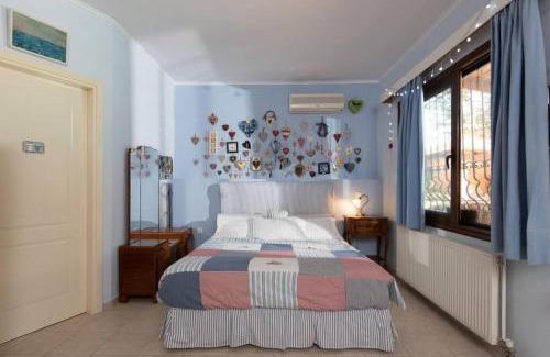 Chalcis Villa | Villa Christina in Evia