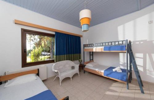 Chalcis Villa | Villa Christina in Evia