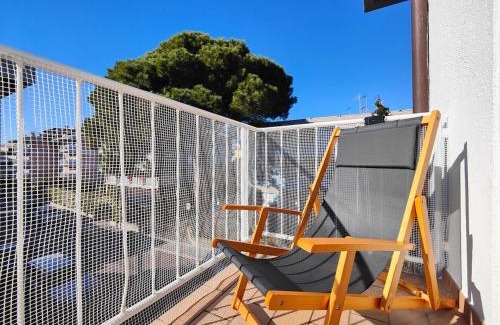 Grado Apartment | Villa Christina in Strandnähe